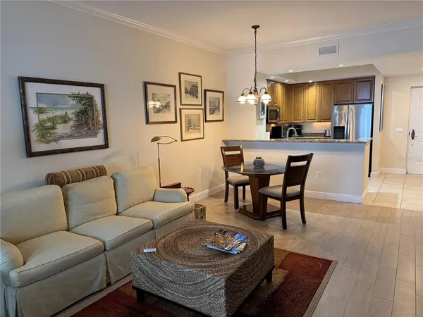 $3,250 | 100 Central Avenue, Unit C517, Sarasota, FL 34236