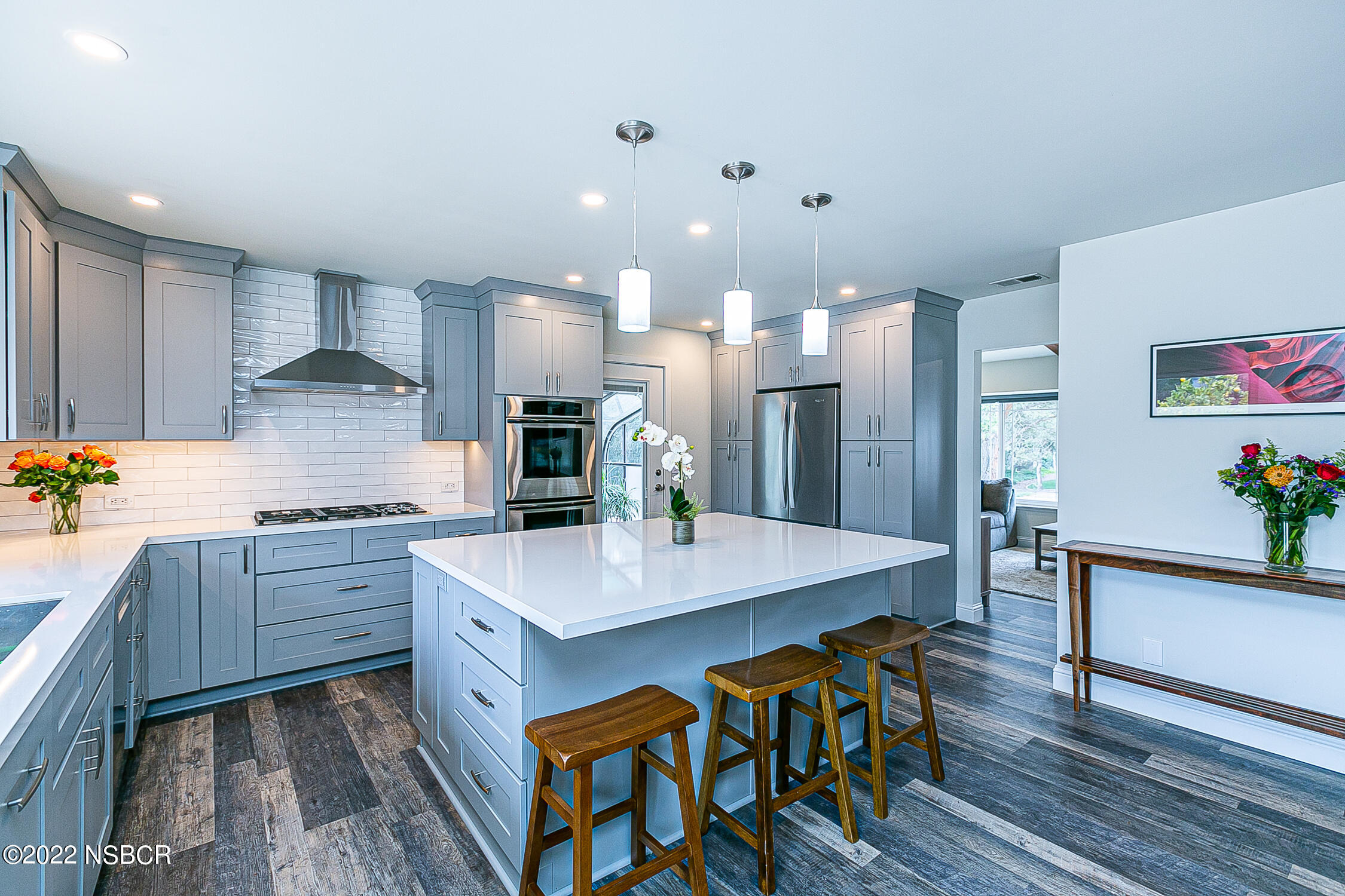 463 Firestone Way Lompoc, CA 93436 - Photo 6 of 45 6 Kitchen
