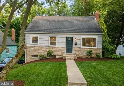 $520,000 | 1519 Jutewood Avenue, Hyattsville, MD 20785
