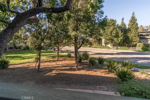 a view of sky from window