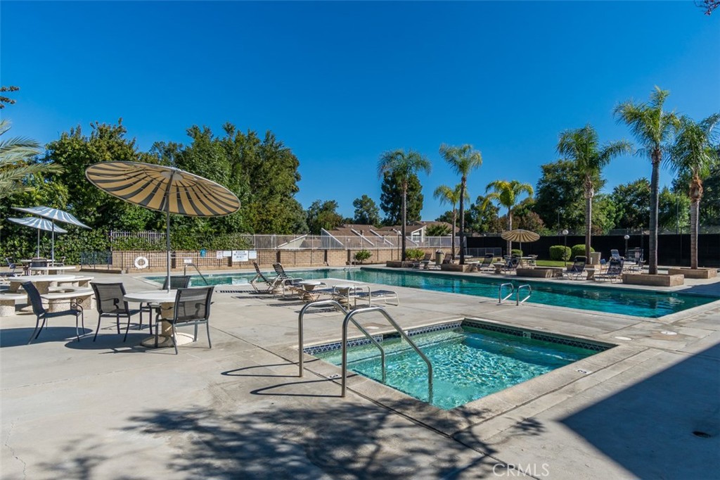 25811 Tournament Road, Unit H5 Valencia, CA 91355 - Photo 27 of 42