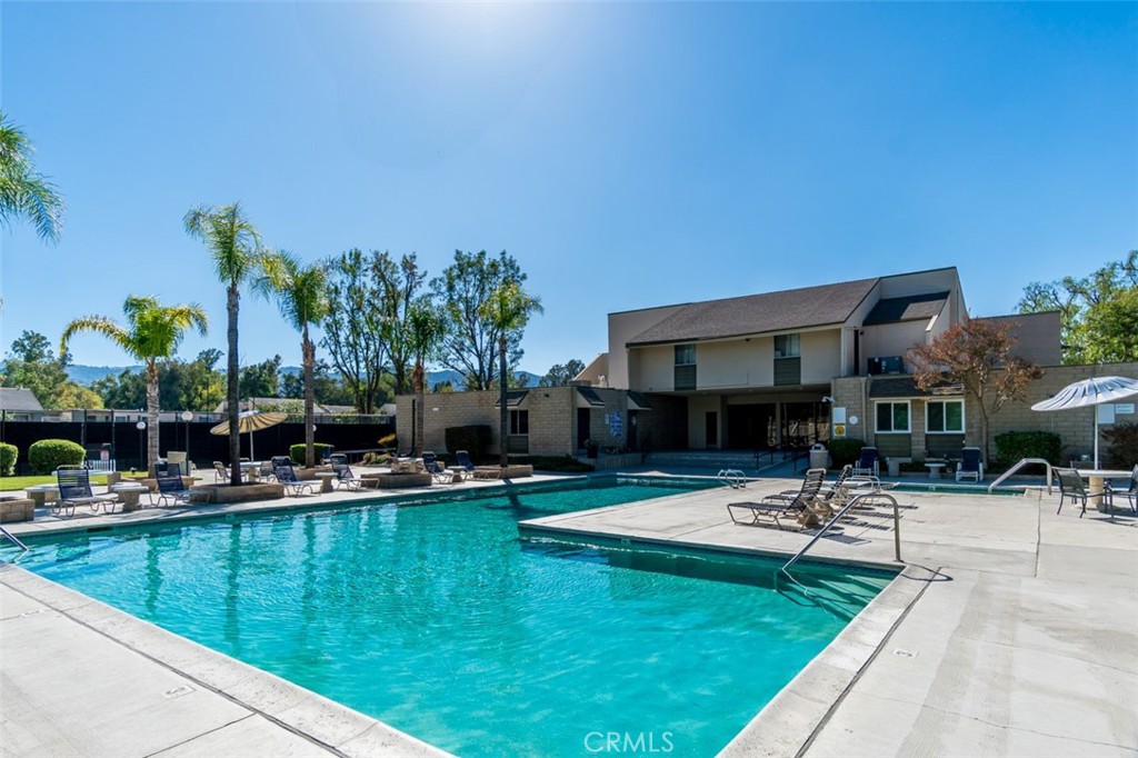 25811 Tournament Road, Unit H5 Valencia, CA 91355 - Photo 28 of 42