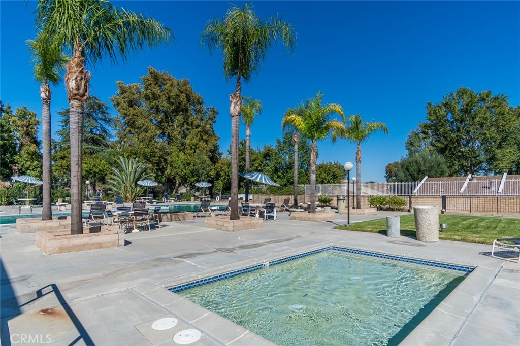 25811 Tournament Road, Unit H5 Valencia, CA 91355 - Photo 30 of 42