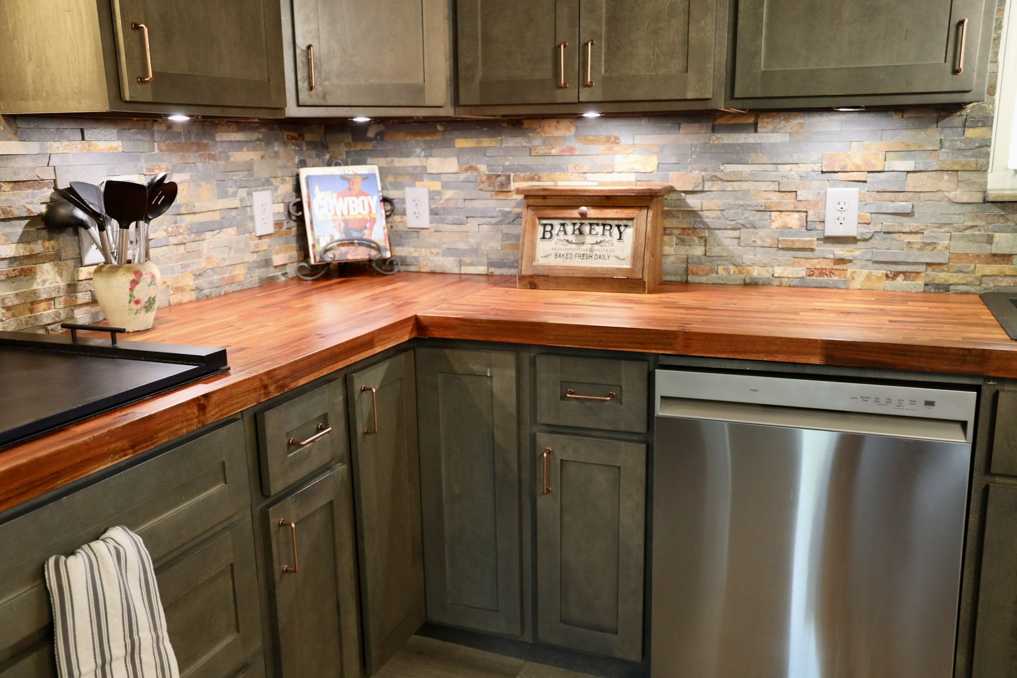 354 Dyer Ridge Road Baxter, TN 38544 - Photo 44 of 96