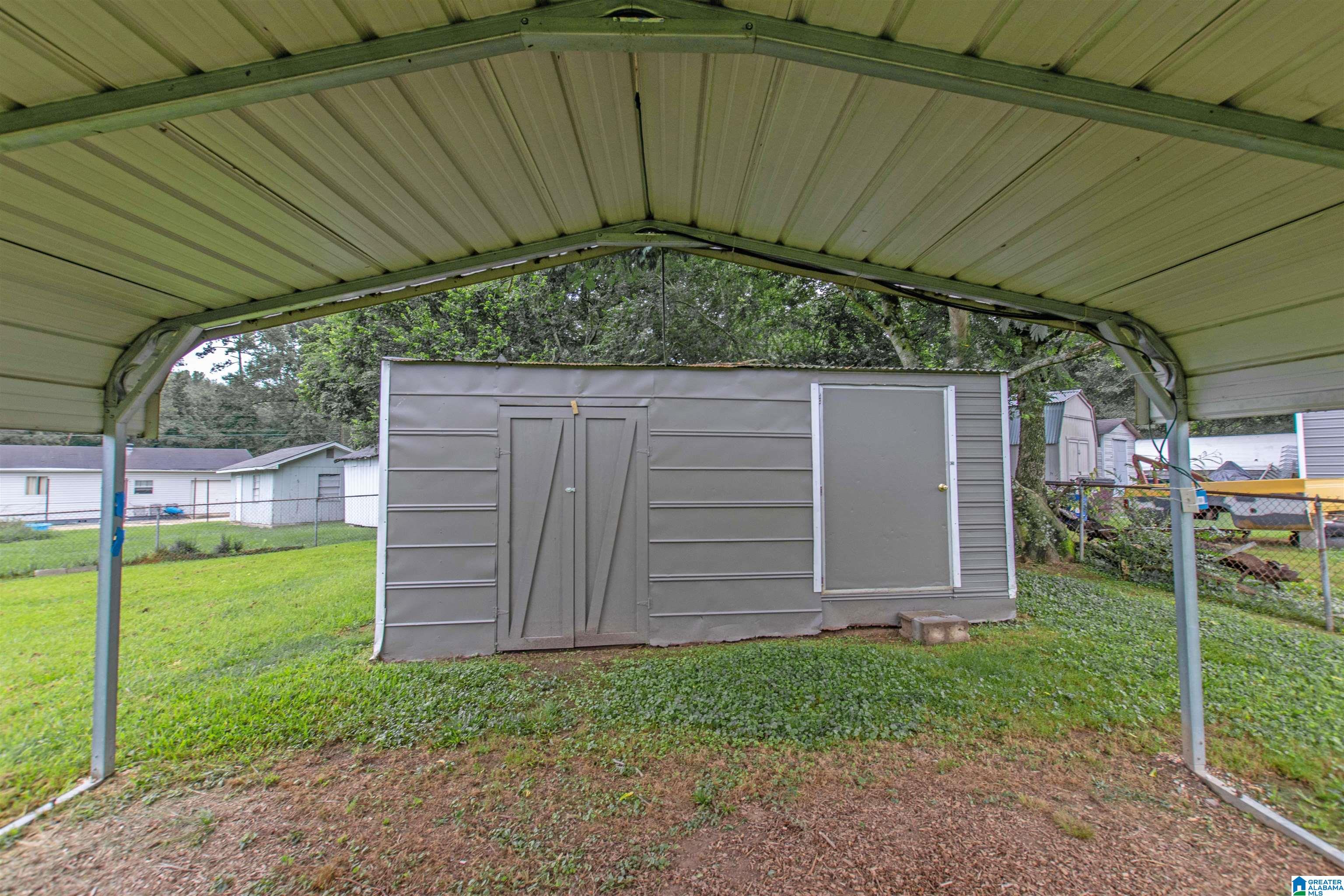 168 Rew Road Bessemer, AL 35023 - Photo 33 of 34
