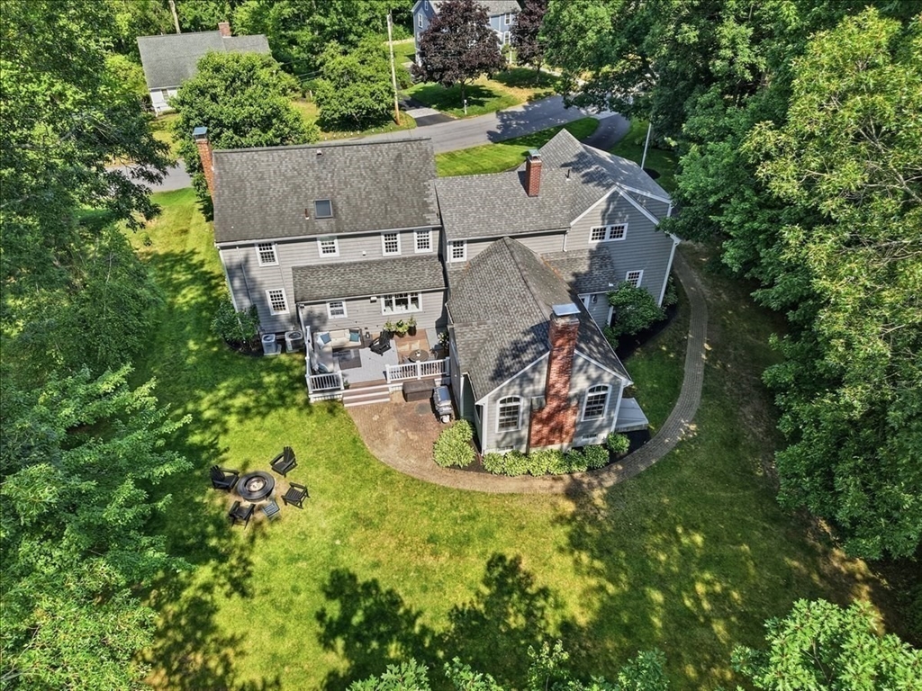 12 Stagecoach Road Hingham, MA 02043 - Photo 37 of 40