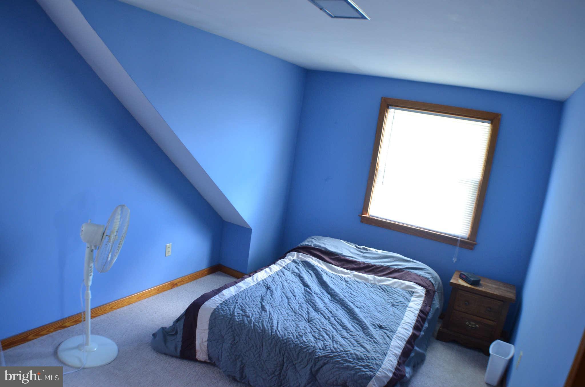 807 Park Road Hagerstown, MD 21740 - Photo 18 of 22 Bedroom