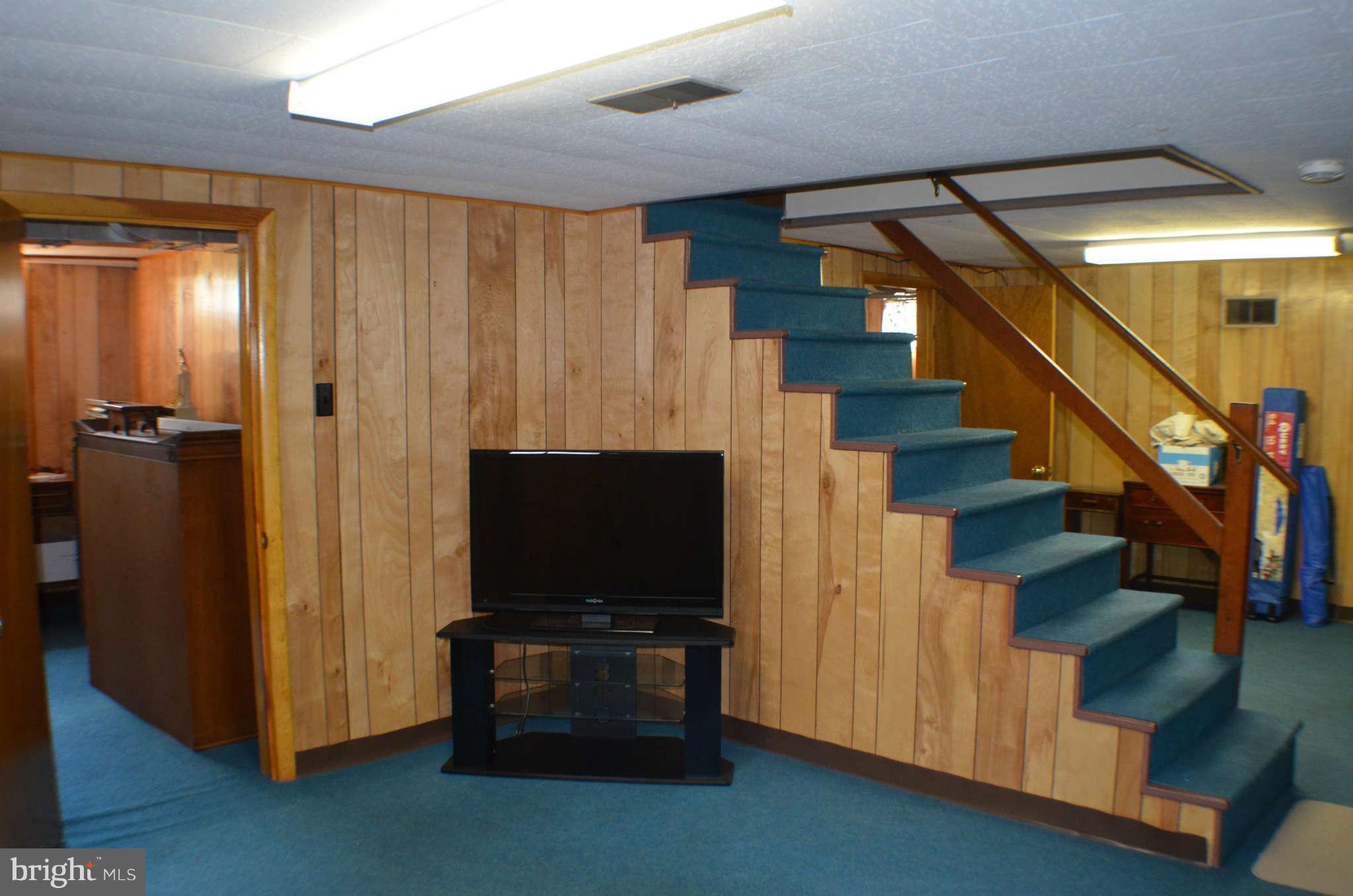 807 Park Road Hagerstown, MD 21740 - Photo 19 of 22 Basement