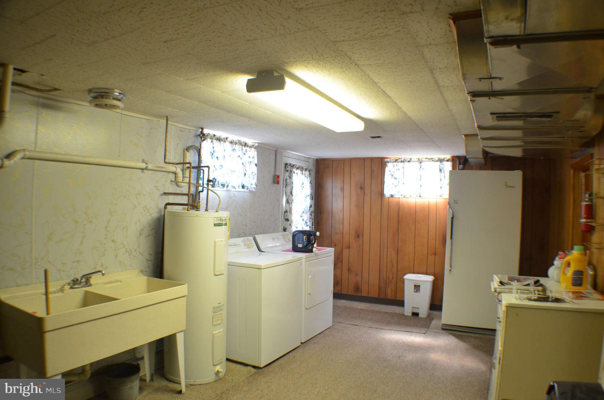 807 Park Road Hagerstown, MD 21740 - Photo 21 of 22 Basement