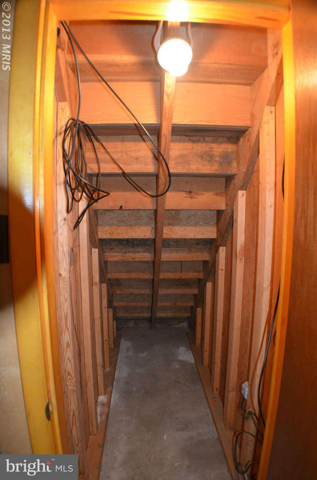 807 Park Road Hagerstown, MD 21740 - Photo 22 of 22 Basement