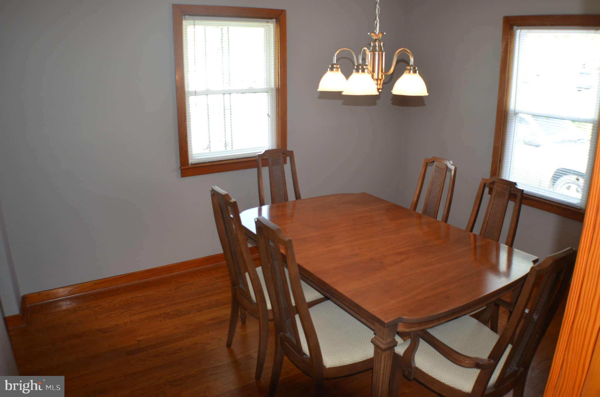 807 Park Road Hagerstown, MD 21740 - Photo 7 of 22 Dining Room