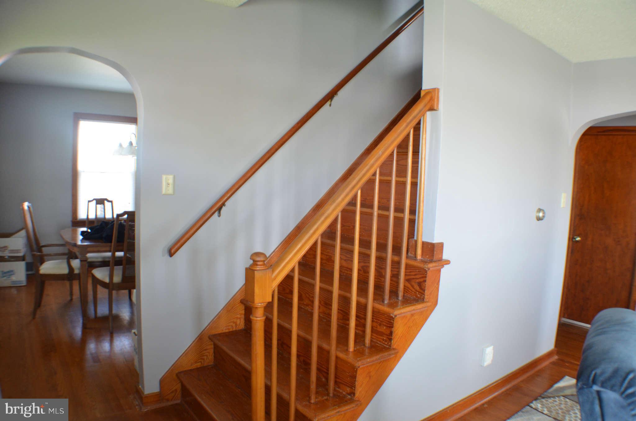 807 Park Road Hagerstown, MD 21740 - Photo 9 of 22 Interior (General)
