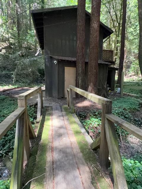 501 Ryder Road Scotts Valley, CA 95066 - Photo 26 of 36