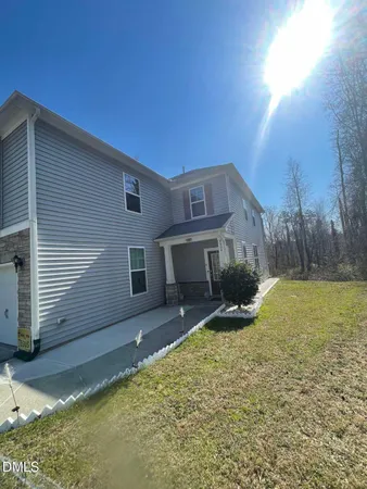 $3,500 | 4804 Arbor Lodge Drive, Raleigh, NC 27616