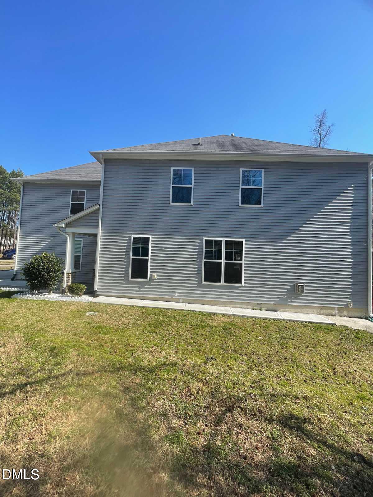 4804 Arbor Lodge Drive Raleigh, NC 27616 - Photo 3 of 7 3