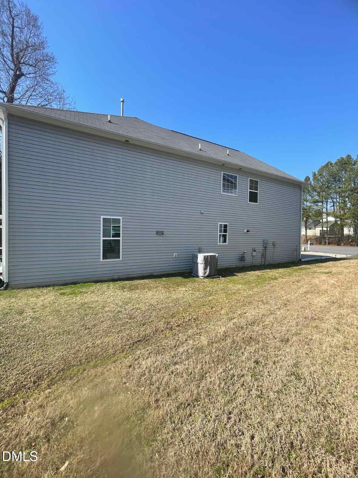 4804 Arbor Lodge Drive Raleigh, NC 27616 - Photo 5 of 7 5