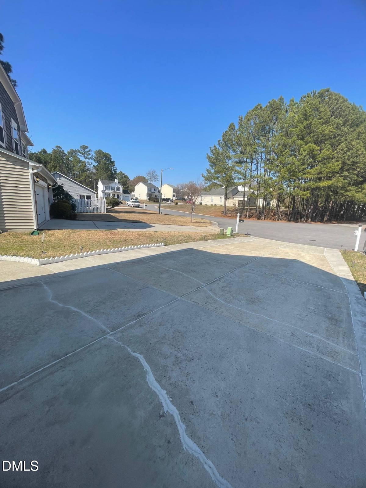 4804 Arbor Lodge Drive Raleigh, NC 27616 - Photo 6 of 7 6