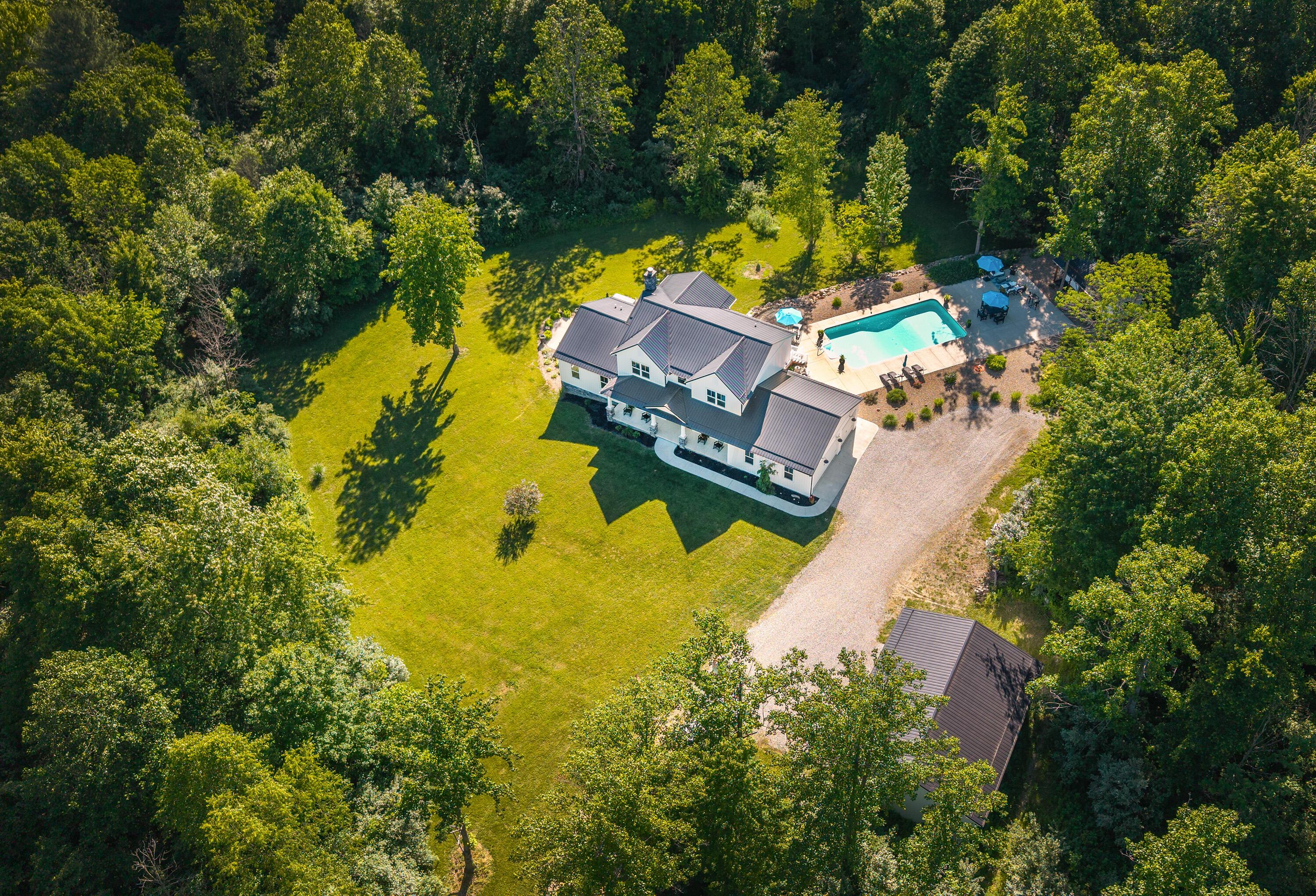 11681 Liberty Chapel Road Mount Vernon, OH 43050 - Photo 68 of 80