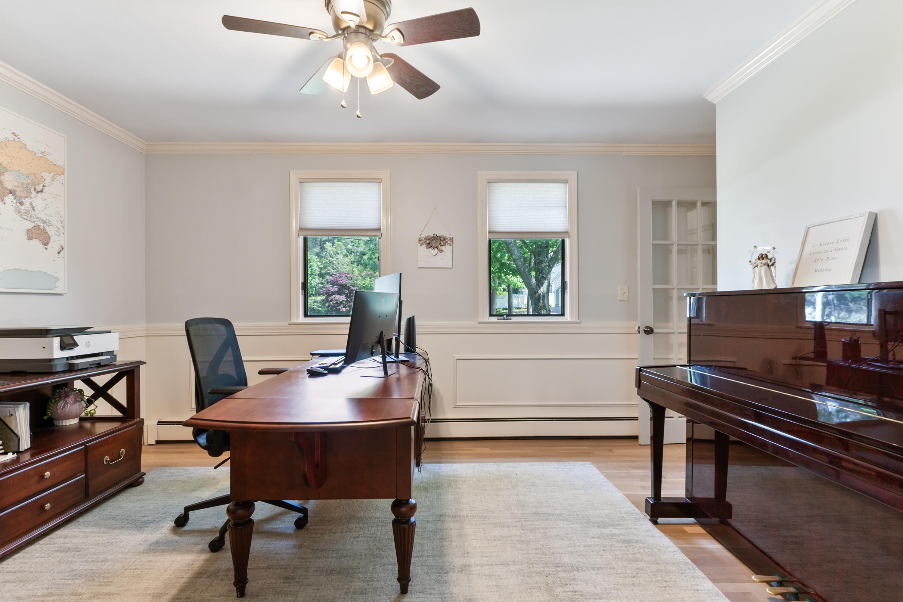 106 Fieldstone Estates Road York, ME 03909 - Photo 31 of 64 Office