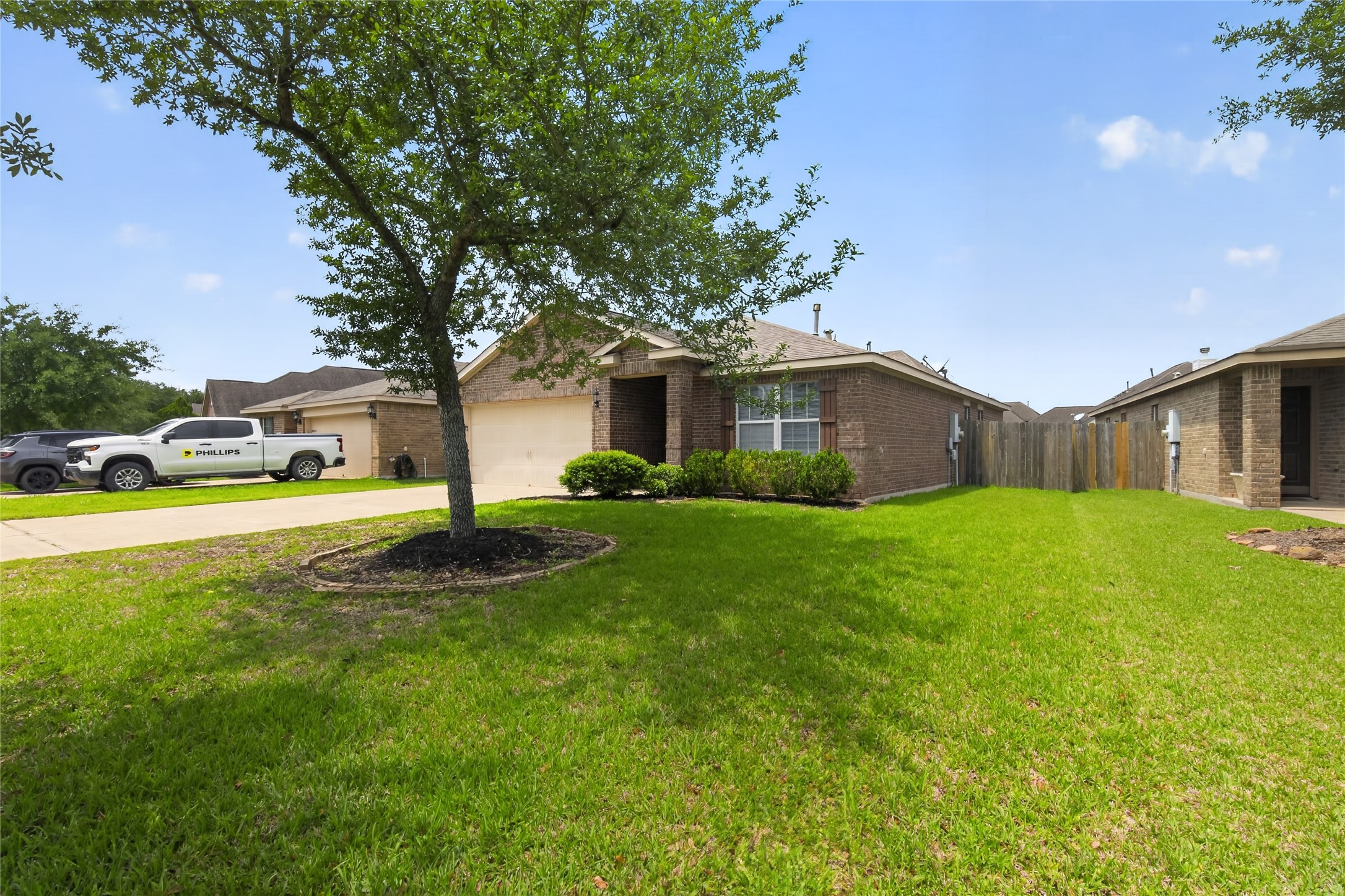 9742 Opal Rock Drive Rosharon, TX 77583 - Photo 4 of 30