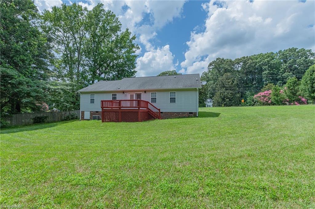 317 Jarrett Road Thomasville, NC 27360 - Photo 35 of 35 Gallery Image 35