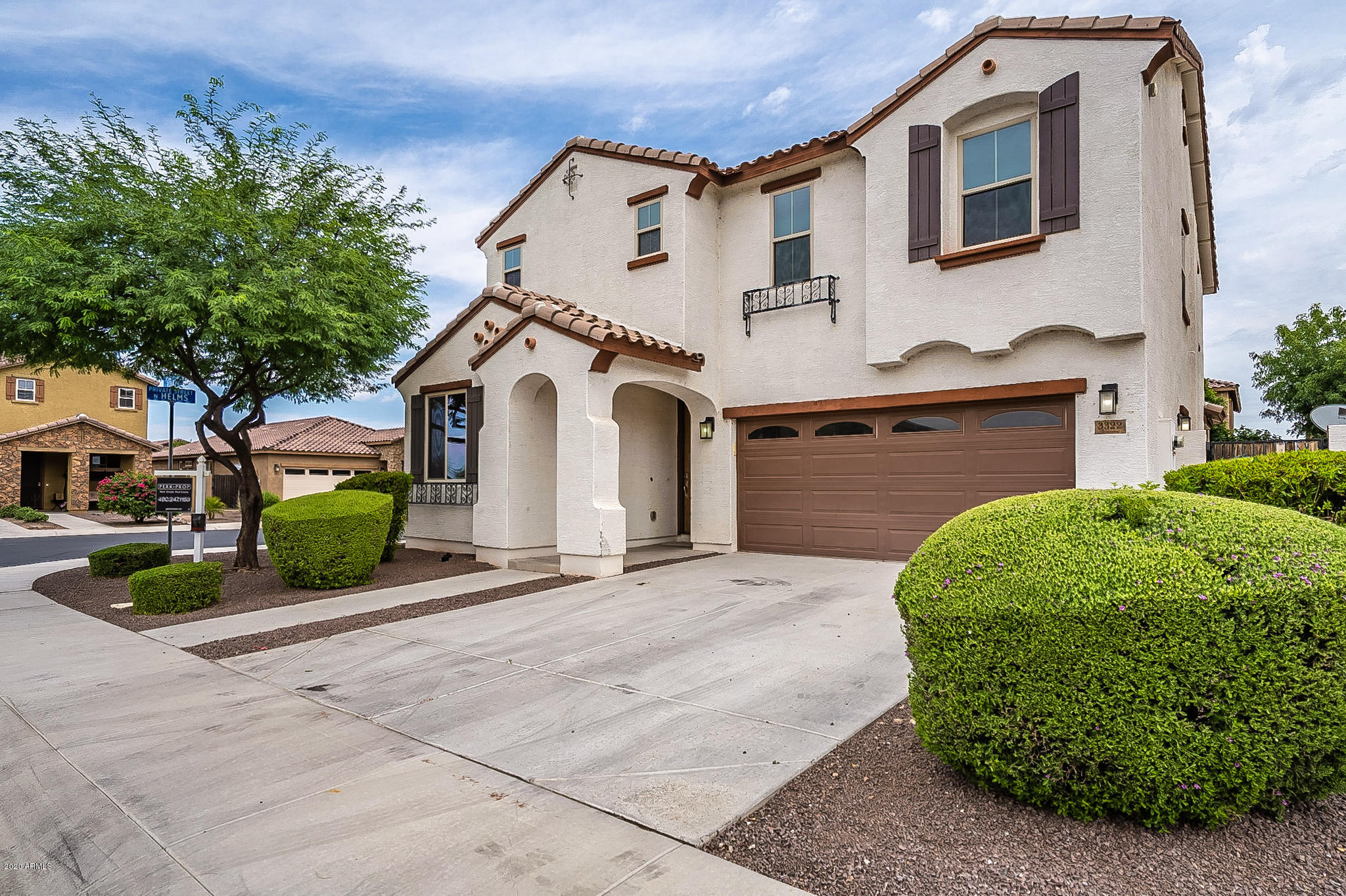 3322 East Roland Street Mesa, AZ 85213 - Photo 1 of 37 Roland-1