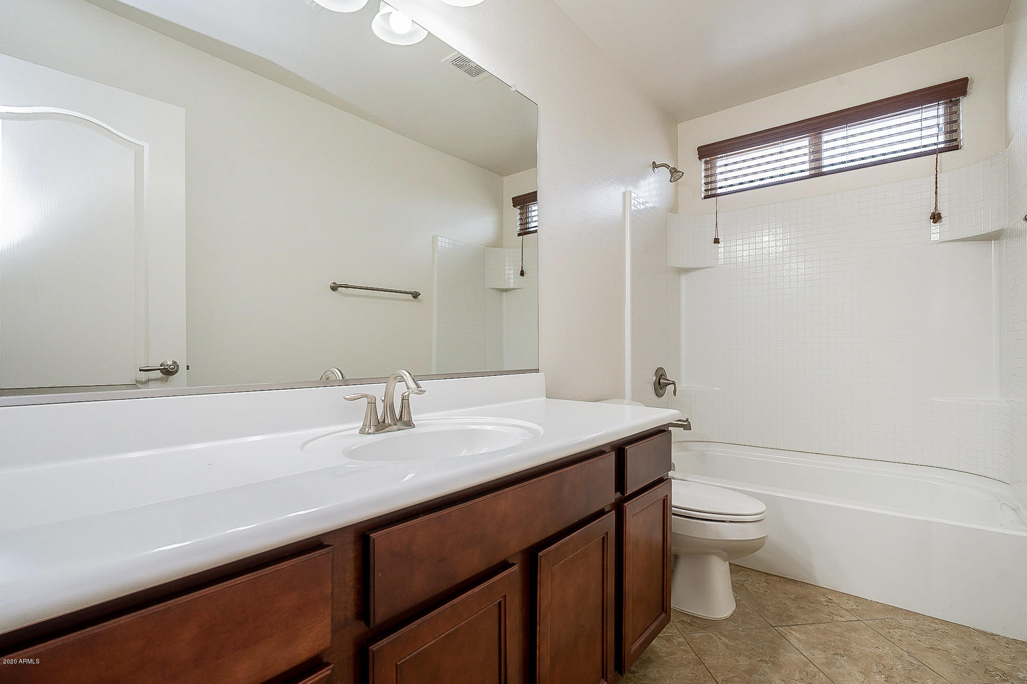3322 East Roland Street Mesa, AZ 85213 - Photo 19 of 37 Hall Bathroom
