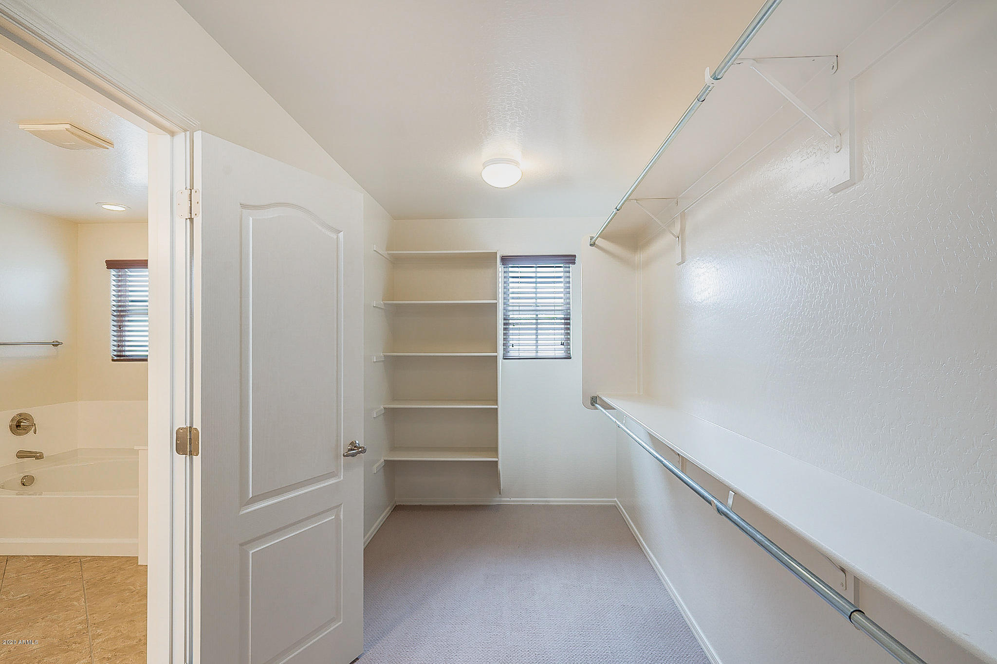 3322 East Roland Street Mesa, AZ 85213 - Photo 28 of 37 Large walk-in closet