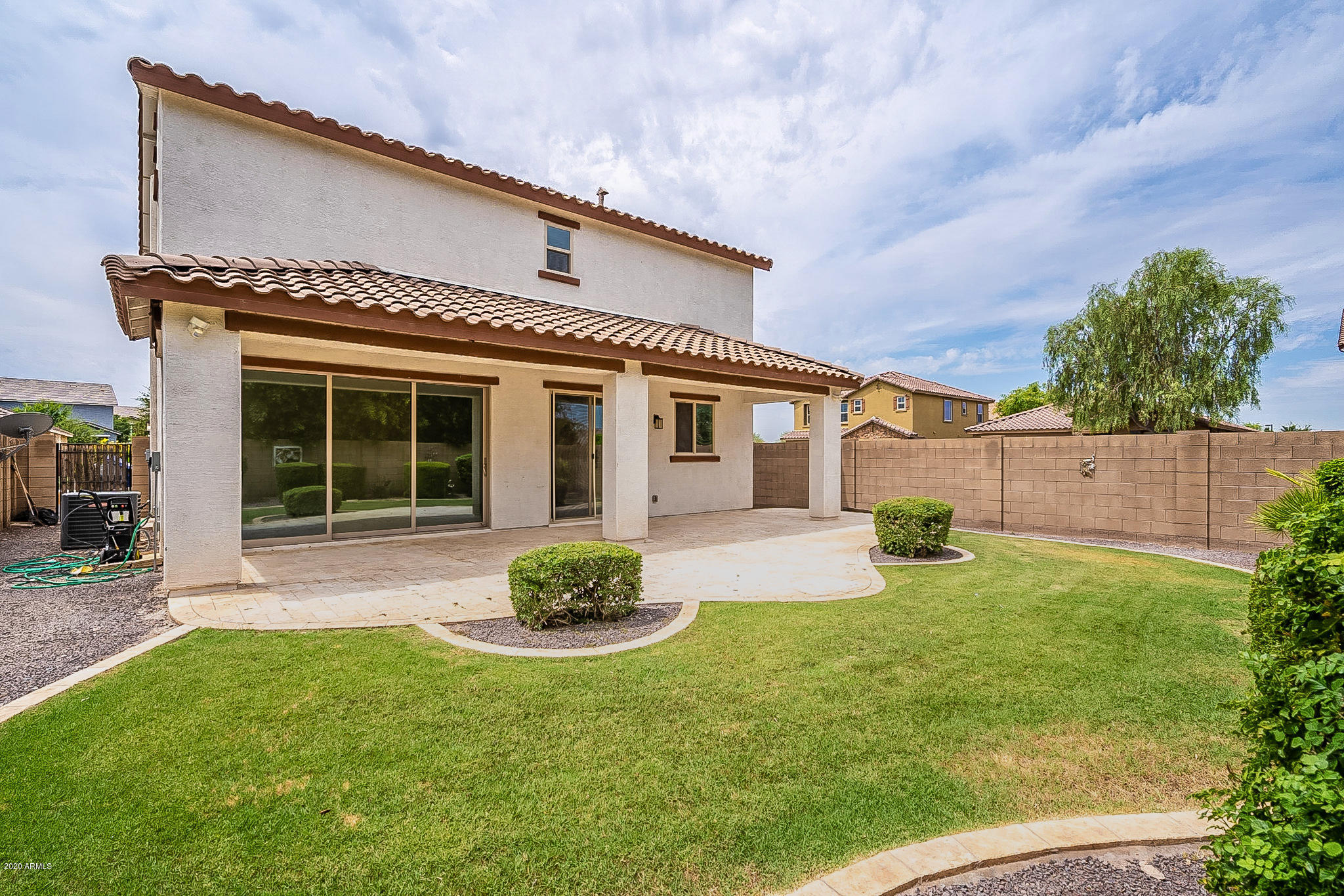 3322 East Roland Street Mesa, AZ 85213 - Photo 35 of 37 Roland-35
