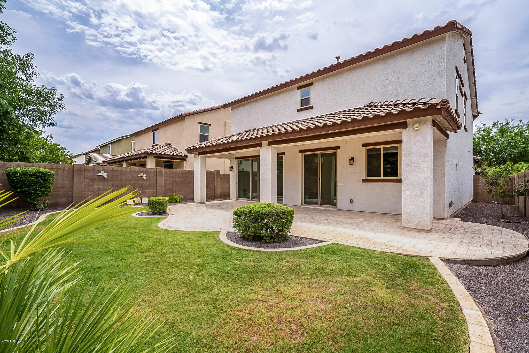 3322 East Roland Street Mesa, AZ 85213 - Photo 36 of 37 Roland-36