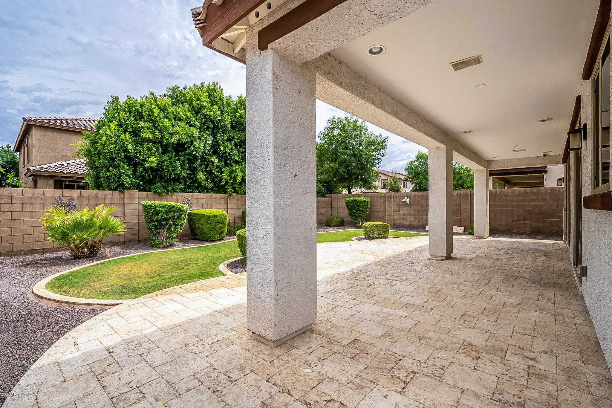 3322 East Roland Street Mesa, AZ 85213 - Photo 37 of 37 Roland-37