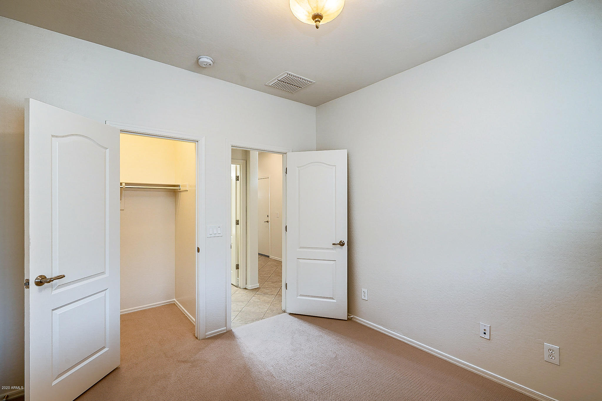 3322 East Roland Street Mesa, AZ 85213 - Photo 6 of 37 Downstairs Bedroom #1