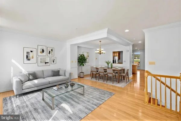 $4,800 | 10551 Tuckerman Heights Circle, North Bethesda, MD 20852