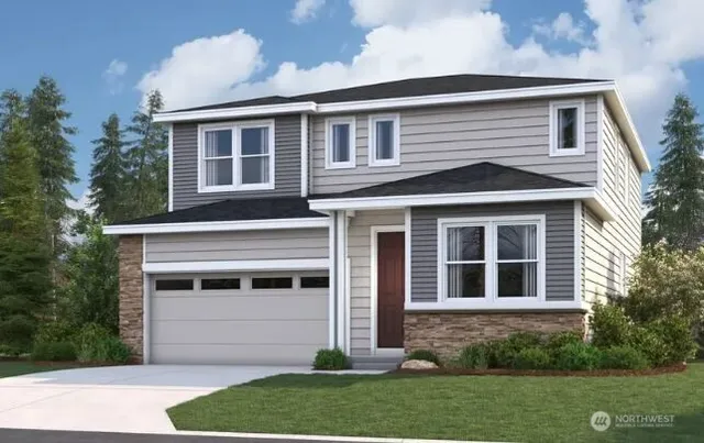 $899,990 | 2217 Oak Court, Unit 13, Milton, WA 98354