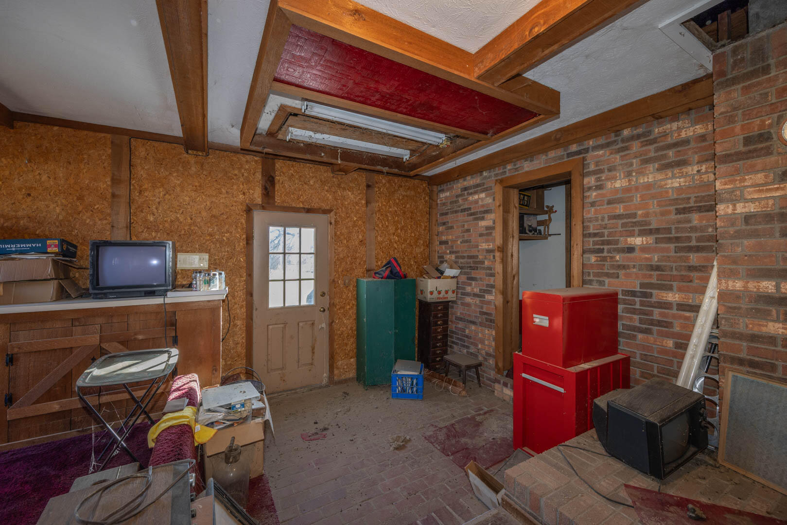 479 Bourbon Acres Road Paris, KY 40361 - Photo 22 of 40 5B5A7431