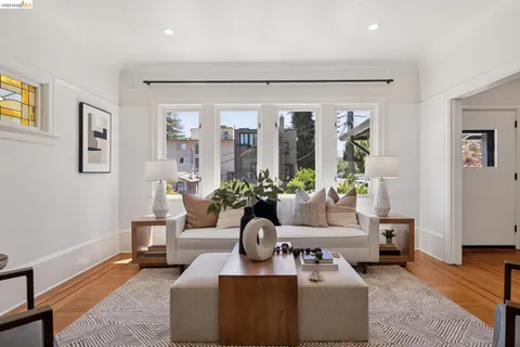 $1,299,000 | 583 Mira Vista Avenue, Oakland, CA 94610