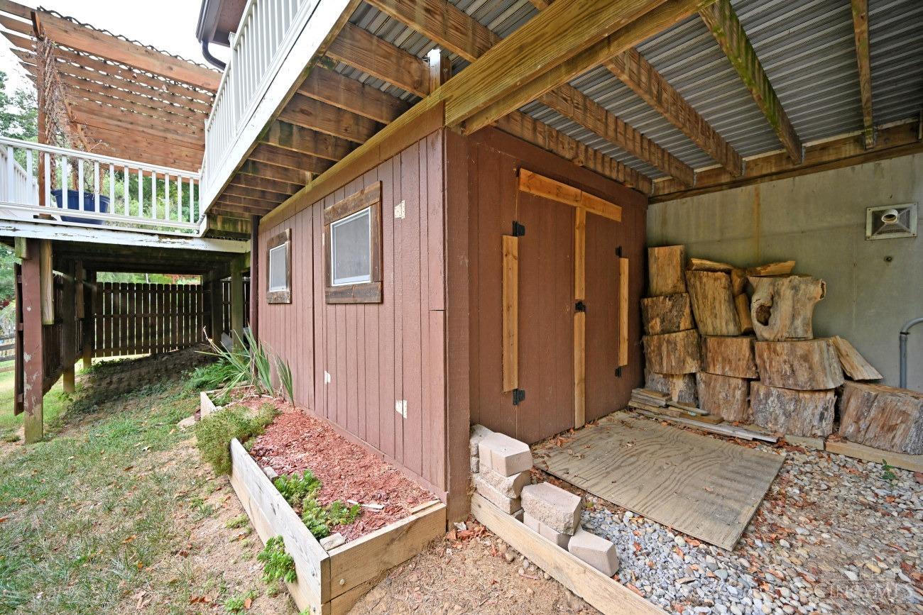 676 Pontius Road Cincinnati, OH 45233 - Photo 53 of 67