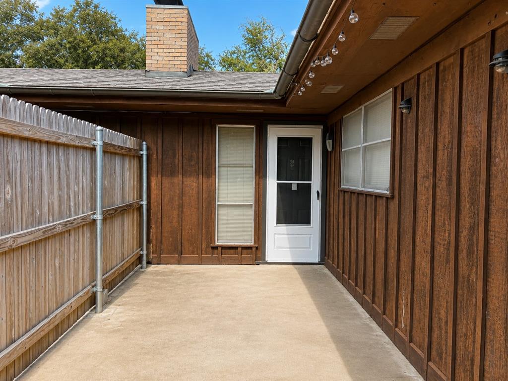 4613 Ranch View Road Fort Worth, TX 76109 - Photo 14 of 14 Gallery Image 14