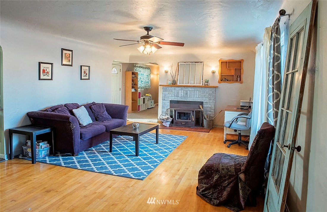345B West Cunningham Road Othello, WA 99344 - Photo 3 of 25