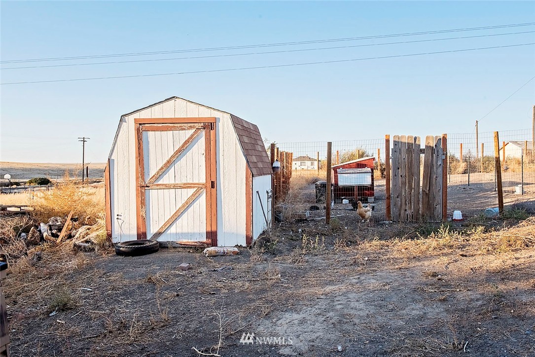 345B West Cunningham Road Othello, WA 99344 - Photo 21 of 25