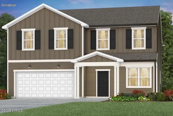 $499,265 | 1218 Kipling Drive, Beaufort, SC 29902