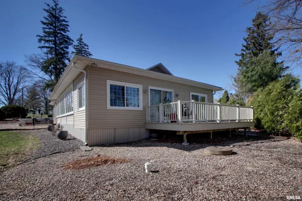 $359,900 | 5126 Homan Falls Drive, Quincy, IL 62305