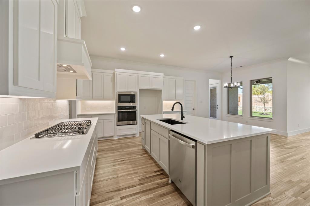 490 Windchase Drive Haslet, TX 76052 - Photo 18 of 40