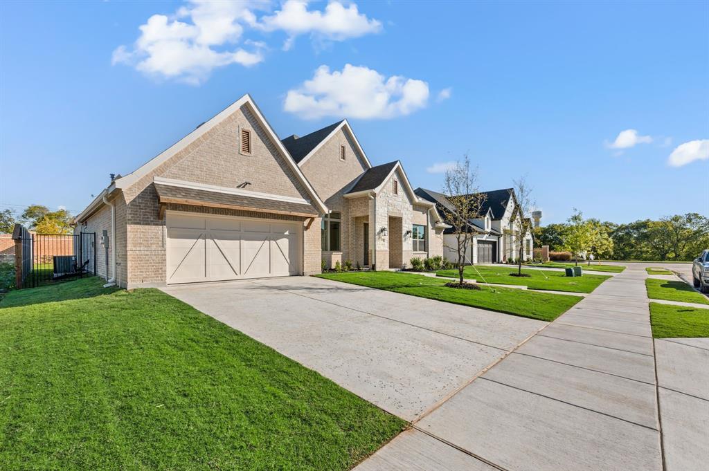 490 Windchase Drive Haslet, TX 76052 - Photo 3 of 40