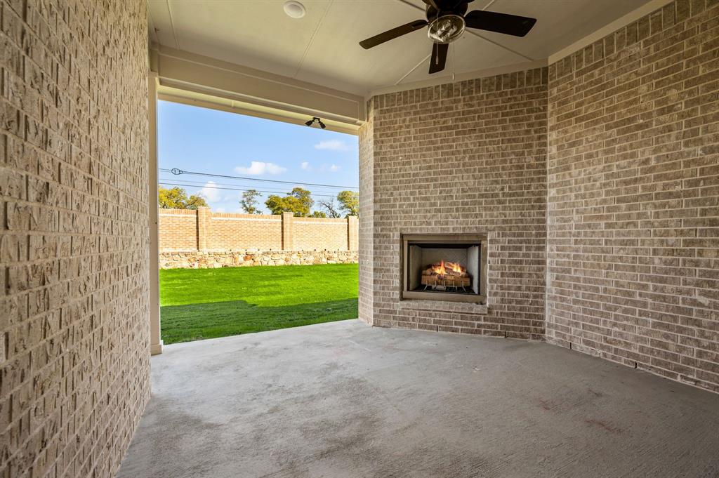 490 Windchase Drive Haslet, TX 76052 - Photo 36 of 40