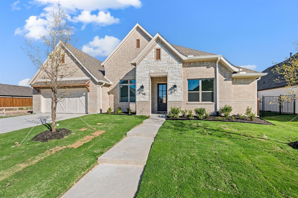 490 Windchase Drive Haslet, TX 76052 - Photo 4 of 40