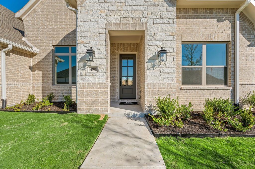 490 Windchase Drive Haslet, TX 76052 - Photo 5 of 40