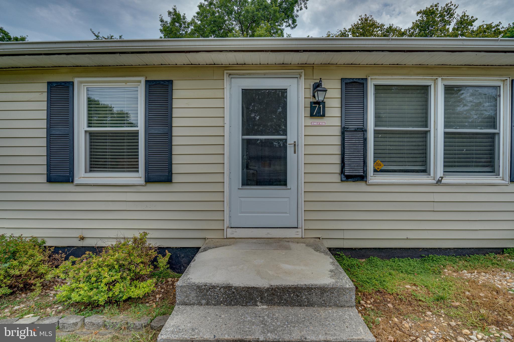 71 Apple Tree Drive Ranson, WV 25438 - Photo 2 of 28