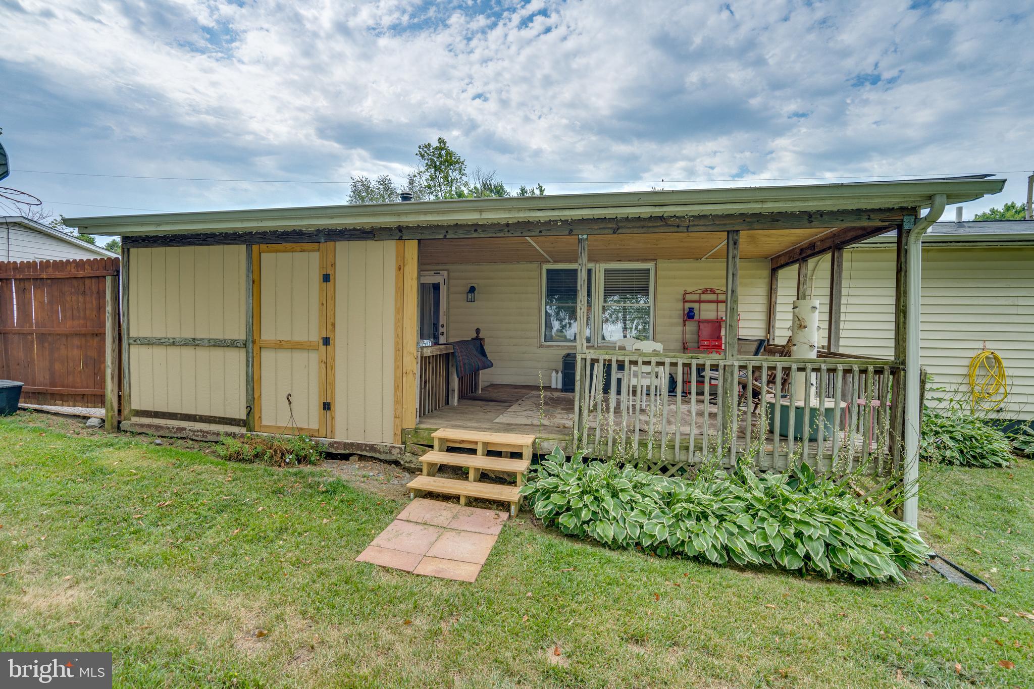 71 Apple Tree Drive Ranson, WV 25438 - Photo 26 of 28