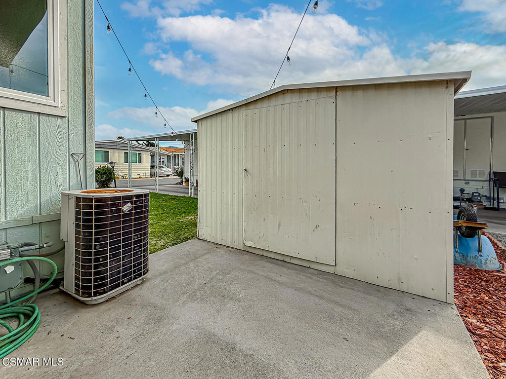 250 East Telegraph Road, Unit 248 Fillmore, CA 93015 - Photo 31 of 40